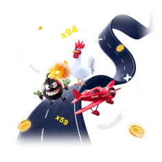 Spin & Win Cash welfare icon