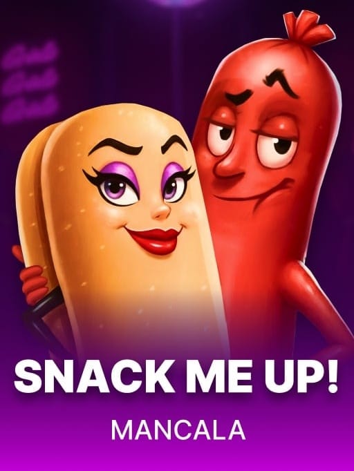 Snack me Up! game screenshot