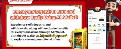 Refer a Friend Reward promotion banner