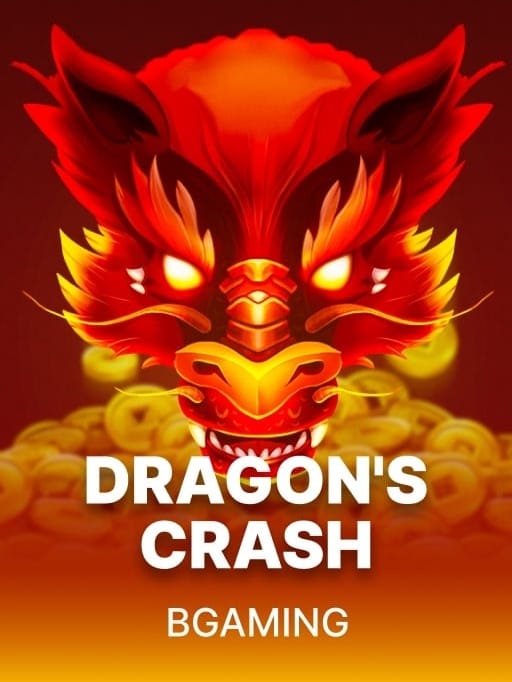 Dragon's Crash game screenshot