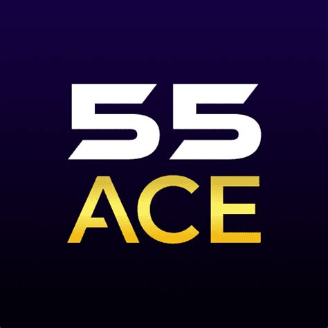 in55ace.com Logo